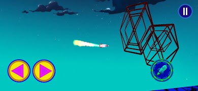 Rocket Verse imagem de tela 2