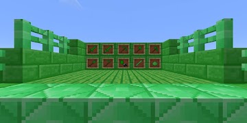 Emerald Mod for Minecraft ảnh chụp màn hình 4