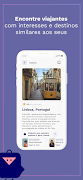 Pinguim: tudo para sua viagem! 截圖 4