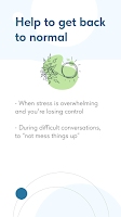 Faino: 3-minute stress relief screenshot 2