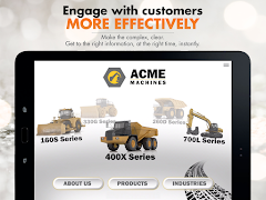 Command.App ภาพหน้าจอ 5