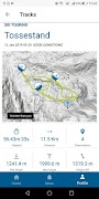 MountaiNow скриншот 6