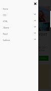 WebArtDevelopers Blog 截图 2