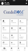 CondoBOM ภาพหน้าจอ 3