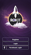 Rokit Affiche