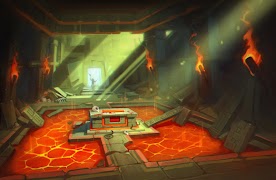 Pre-test penulis hantaran