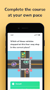 Aceable Drivers Ed & Test Prep screenshot 4