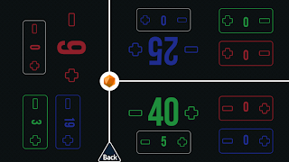 Commander Tracker スクリーンショット 4