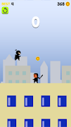 Fatty Ninja screenshot 2