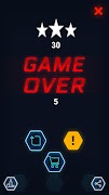 Infinity Galaxy - Space Shooter Game screenshot 6