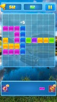 Block Puzzle Classic ảnh chụp màn hình 2