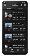 SpaceVoid: NASA & Space News ภาพหน้าจอ 2