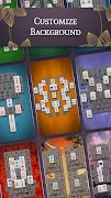 Mahjong Solitaire تصوير الشاشة 5
