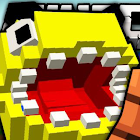 Pac Man Mod for Minecraft pe ikona