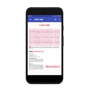 ECG Cases screenshot 2