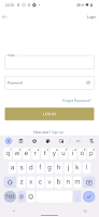 برنامه‌نما Bengal Brasserie عکس از صفحه