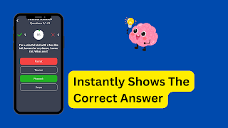 Tricky Brain Trainer Riddles imagem de tela 3