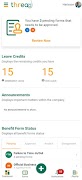 Thread v2 اسکرین شاٹ 1