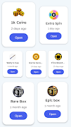 Pool Rewards Screenshot 3