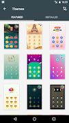 AppLock Theme Eiffel Tower スクリーンショット 2