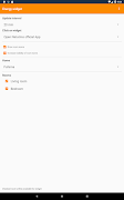 Netatmo energy widget screenshot 7