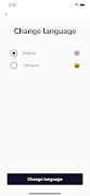 Mainlink screenshot 2
