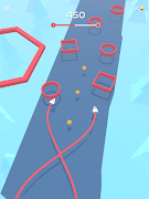 برنامه‌نما Planet Scape عکس از صفحه