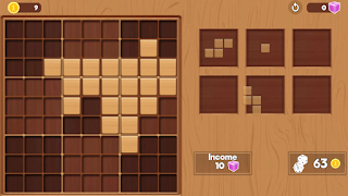 TetraMerge اسکرین شاٹ 5