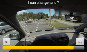 inTraffic الملصق