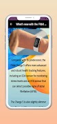 Fitbit Charge 5 features captura de pantalla 1