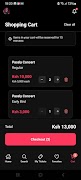 Passly Ticketing screenshot 7