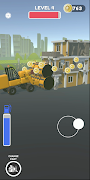Design Bulldozer ảnh chụp màn hình 1