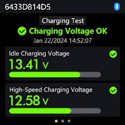 BM2 ảnh chụp màn hình 7