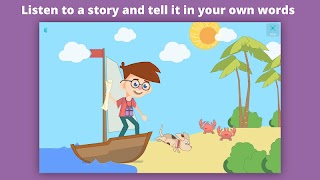 Language Explorer تصوير الشاشة 5