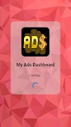 My Ad Dashboard - Admob Data скриншот 5