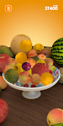 Fruit Pyramid captura de pantalla 6