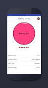 Battery Magic ภาพหน้าจอ 3