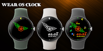 Flower dial screenshot 6