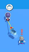 Genius Thief Puzzle screenshot 5
