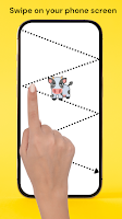 Invisible Cow & Friends 截图 1