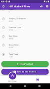 AnyTimer - Workout Clock poster