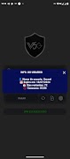 V5G NET captura de pantalla 1