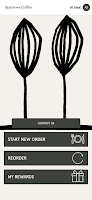 Sparrows Coffee poster