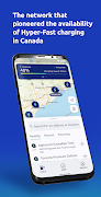 Electrify Canada постер