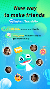 Tada - Group Voice Chat Rooms screenshot 7