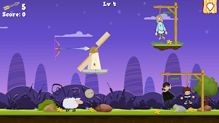 Save Toca Wednesday Boca স্ক্রিনশট 3