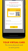 Shell Mauritius Screenshot 1