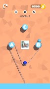 برنامه‌نما Pin-board عکس از صفحه