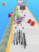 Mag Stack скриншот 6