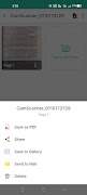All PDF & Document Scanner app screenshot 4